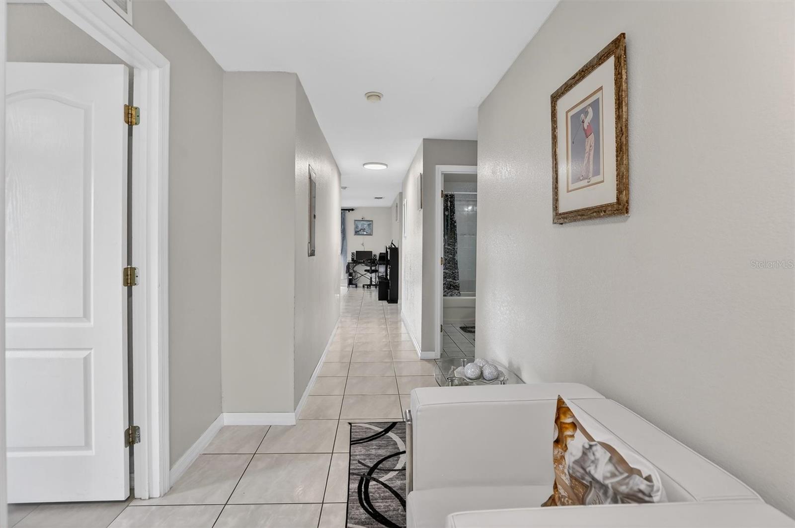 POINCIANA NBRHD 03 VILLAGE 03 - Residential Income