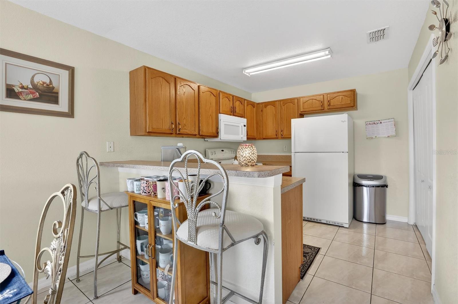 POINCIANA NBRHD 03 VILLAGE 03 - Residential Income