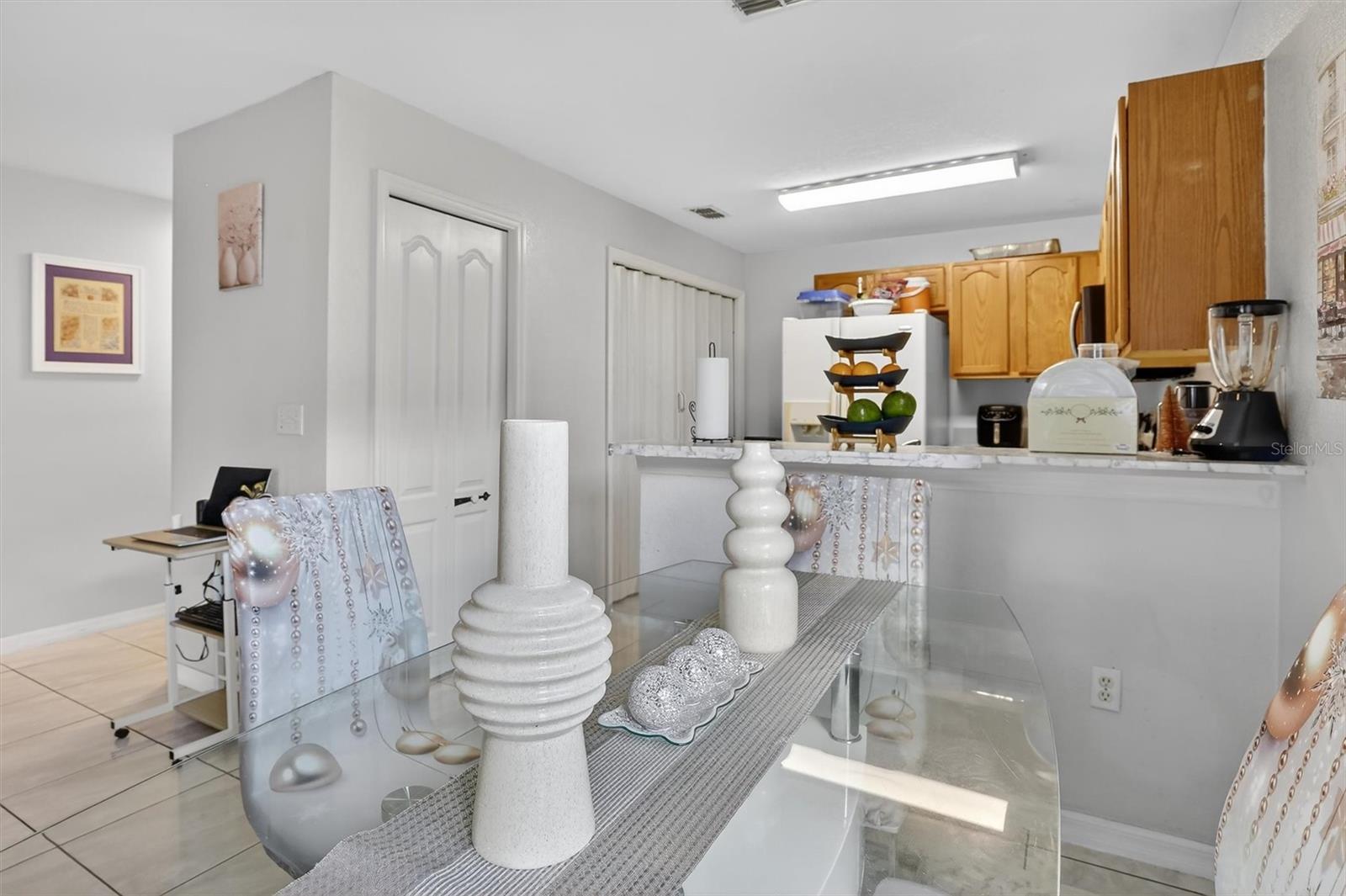 POINCIANA NBRHD 03 VILLAGE 03 - Residential Income