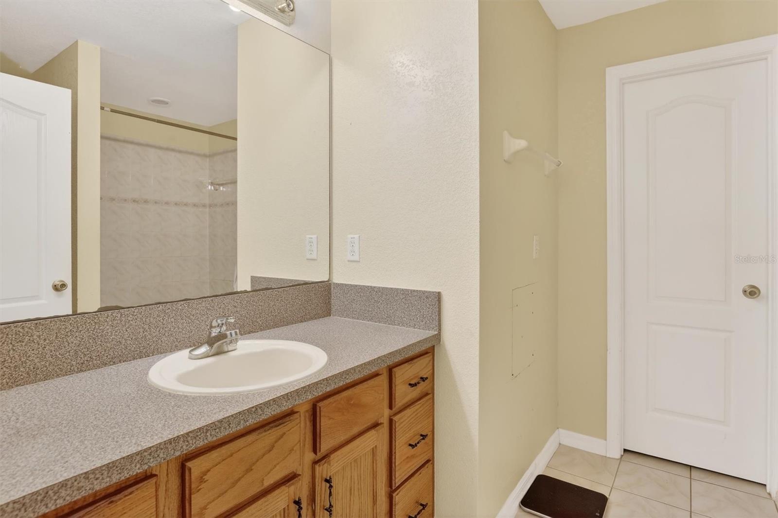 POINCIANA NBRHD 03 VILLAGE 03 - Residential Income