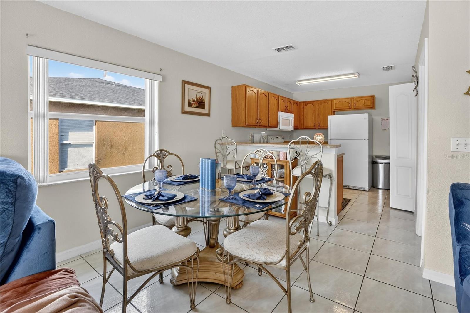 POINCIANA NBRHD 03 VILLAGE 03 - Residential Income