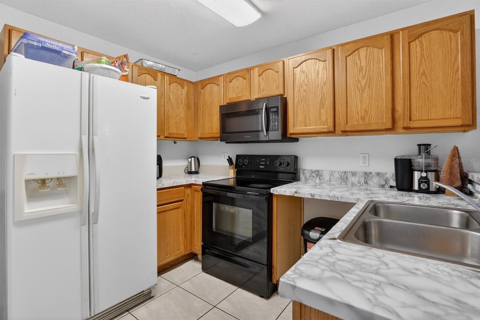 POINCIANA NBRHD 03 VILLAGE 03 - Residential Income