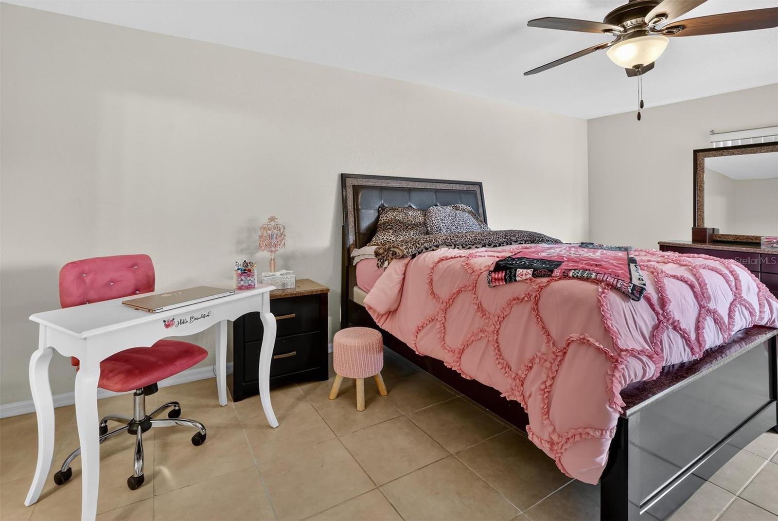 POINCIANA NBRHD 03 VILLAGE 03 - Residential Income