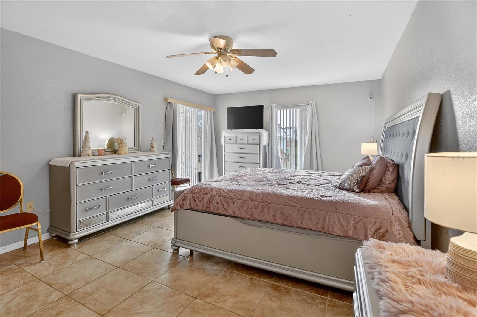 POINCIANA NBRHD 03 VILLAGE 03 - Residential Income