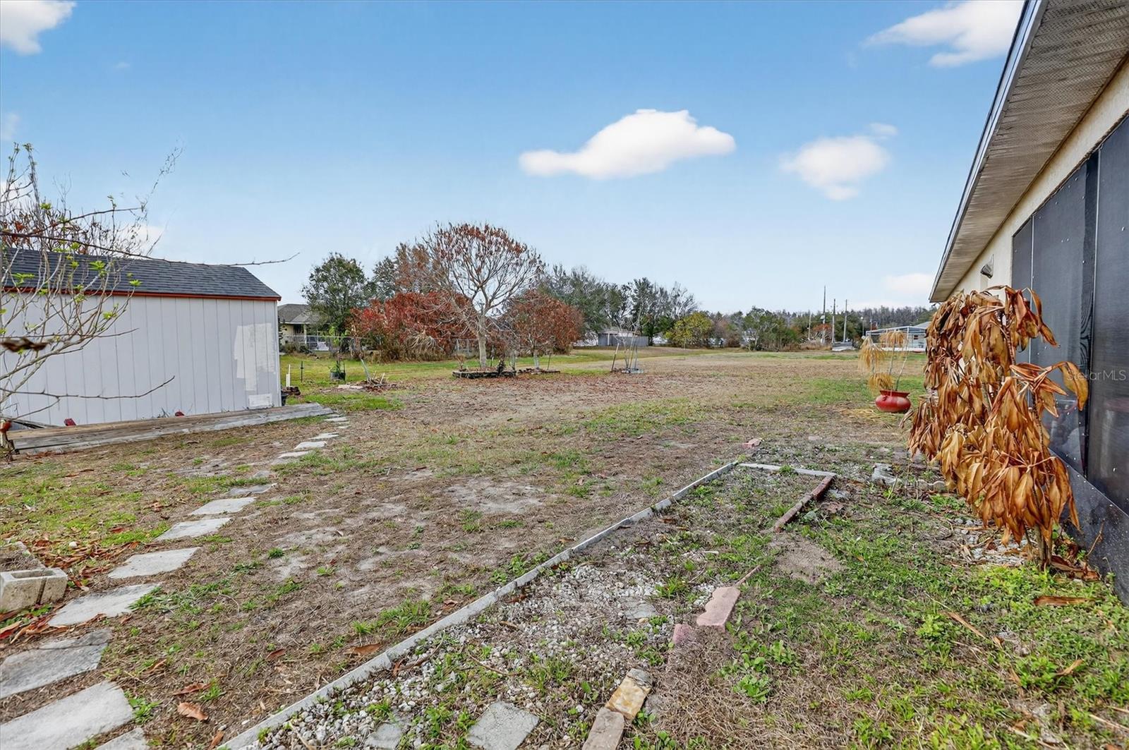 POINCIANA NBRHD 03 VILLAGE 03 - Residential Income