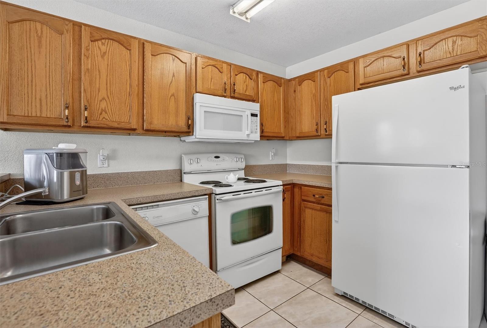 POINCIANA NBRHD 03 VILLAGE 03 - Residential Income