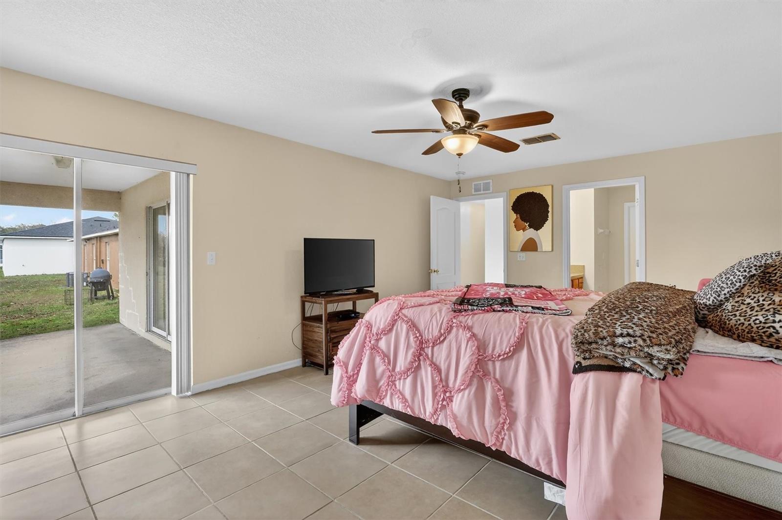 POINCIANA NBRHD 03 VILLAGE 03 - Residential Income