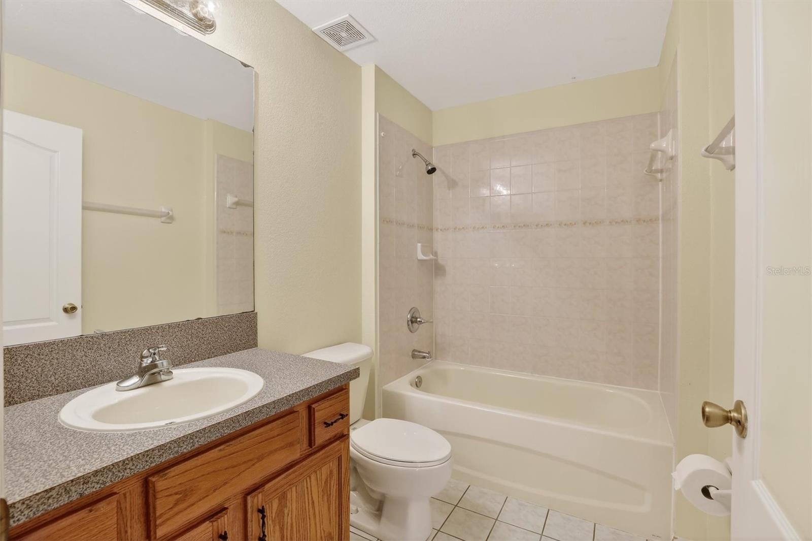 POINCIANA NBRHD 03 VILLAGE 03 - Residential Income