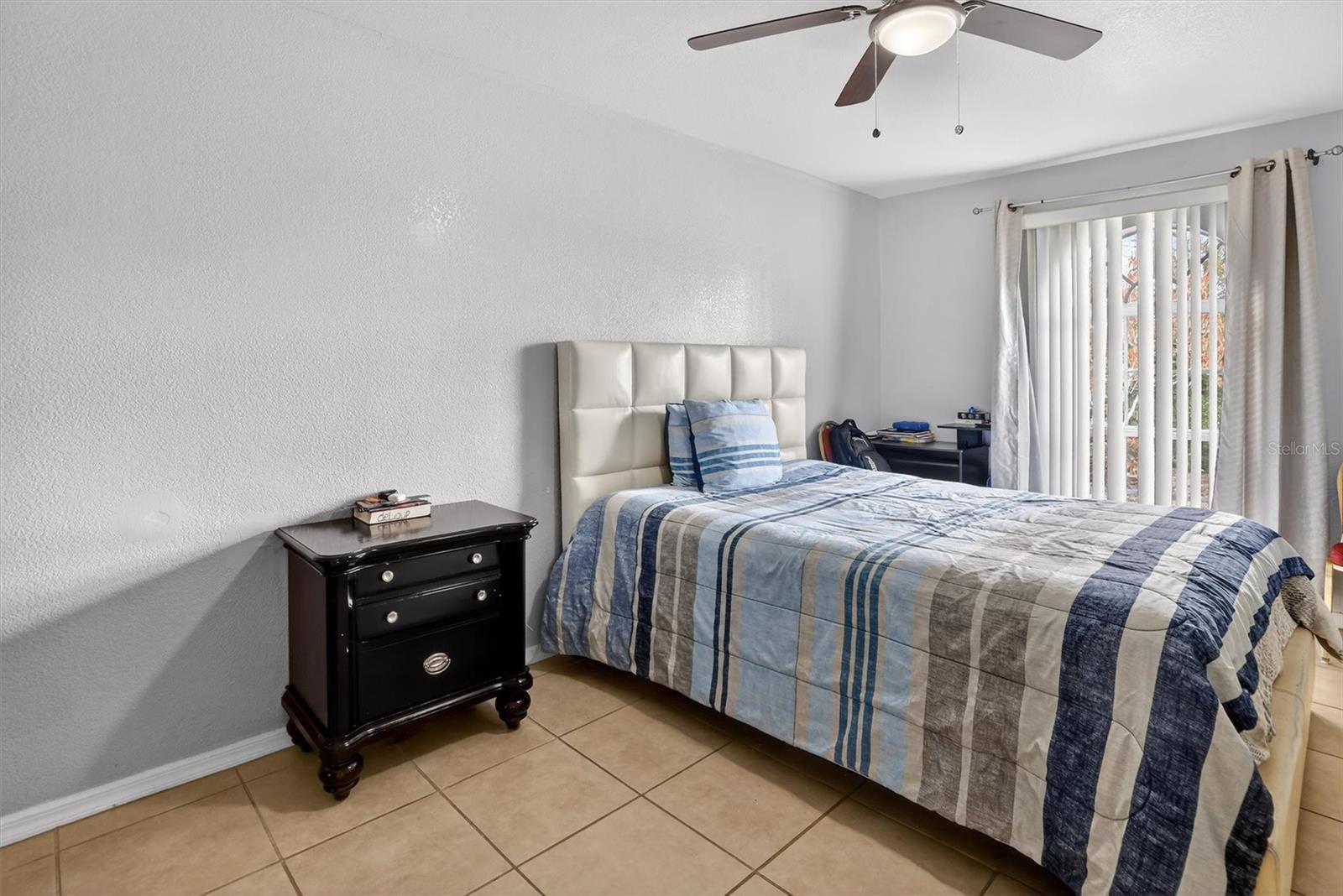 POINCIANA NBRHD 03 VILLAGE 03 - Residential Income