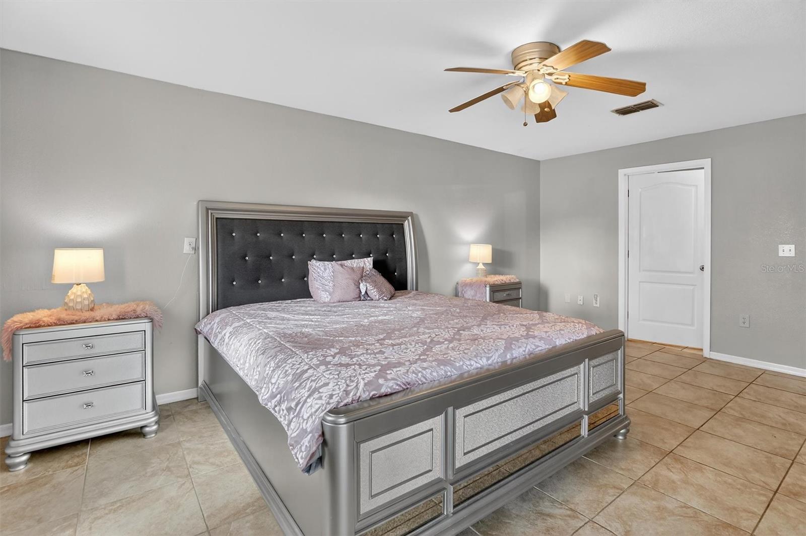 POINCIANA NBRHD 03 VILLAGE 03 - Residential Income