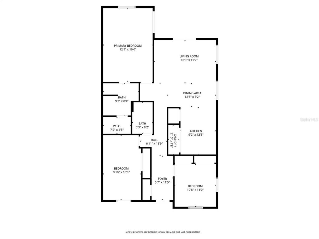 Photo of 718 Leopard Court, Kissimmee, FL 34759 (MLS # O6386747)