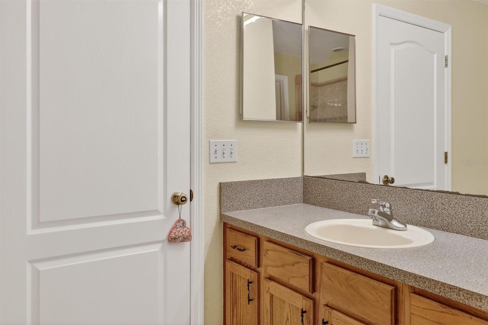 POINCIANA NBRHD 03 VILLAGE 03 - Residential Income