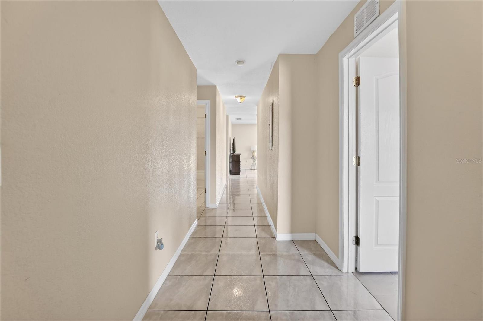 POINCIANA NBRHD 03 VILLAGE 03 - Residential Income