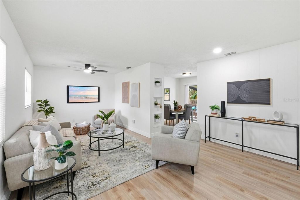 Photo of 7406 Manchester Lane, Tampa, FL 33619 (MLS # TB8461148)