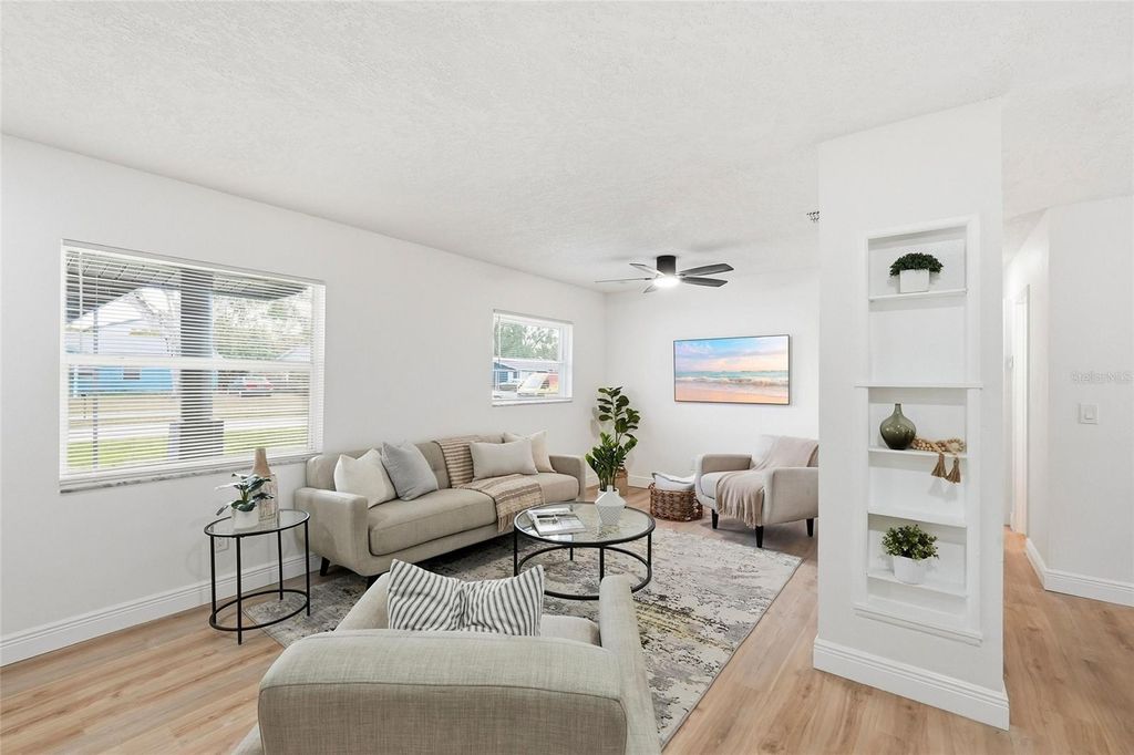 Photo of 7406 Manchester Lane, Tampa, FL 33619 (MLS # TB8461148)