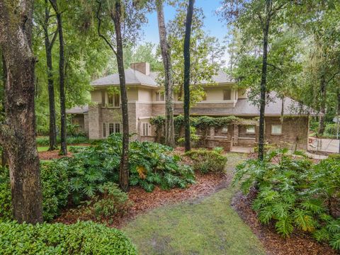 A home in GAINESVILLE