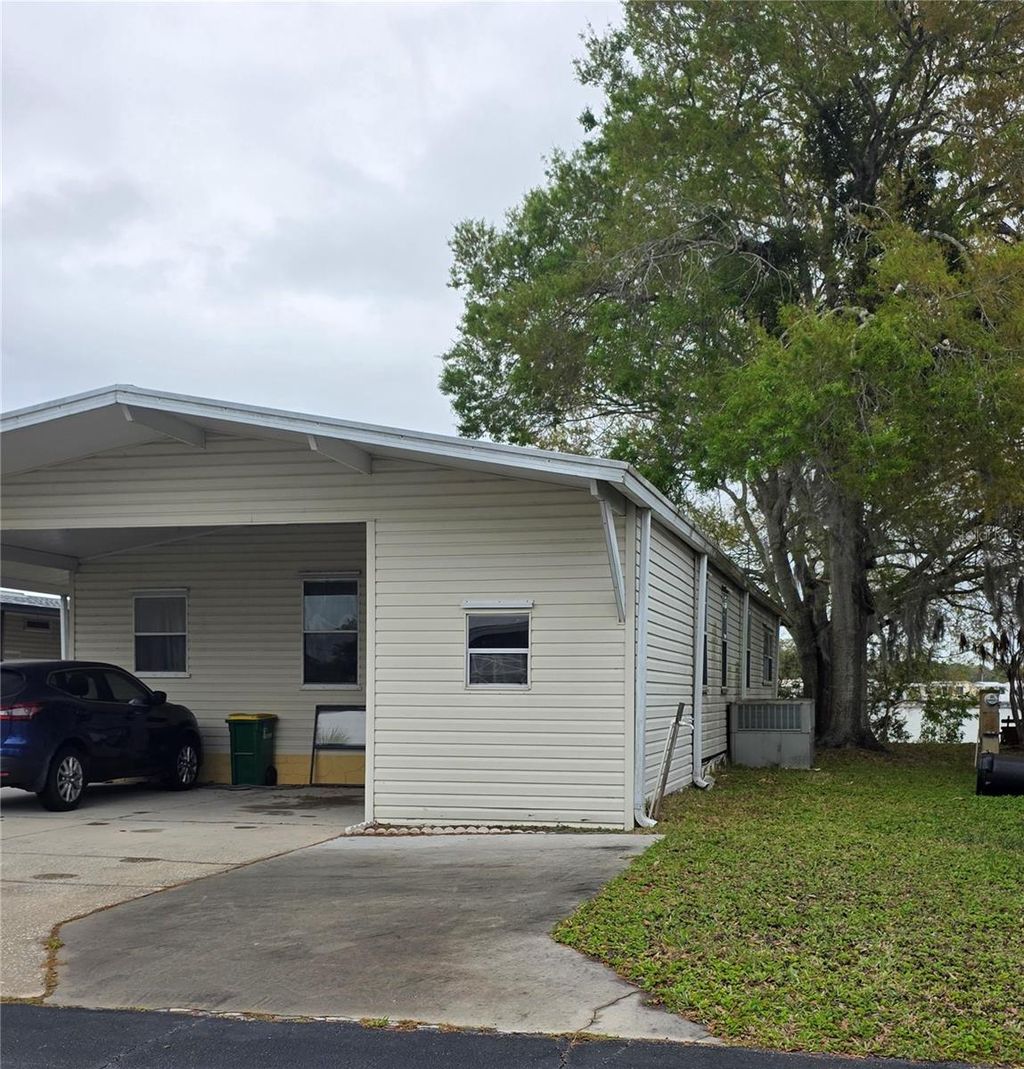 Photo of 143 Rosewood Drive, Cocoa, FL 32926 (MLS # O6390706)