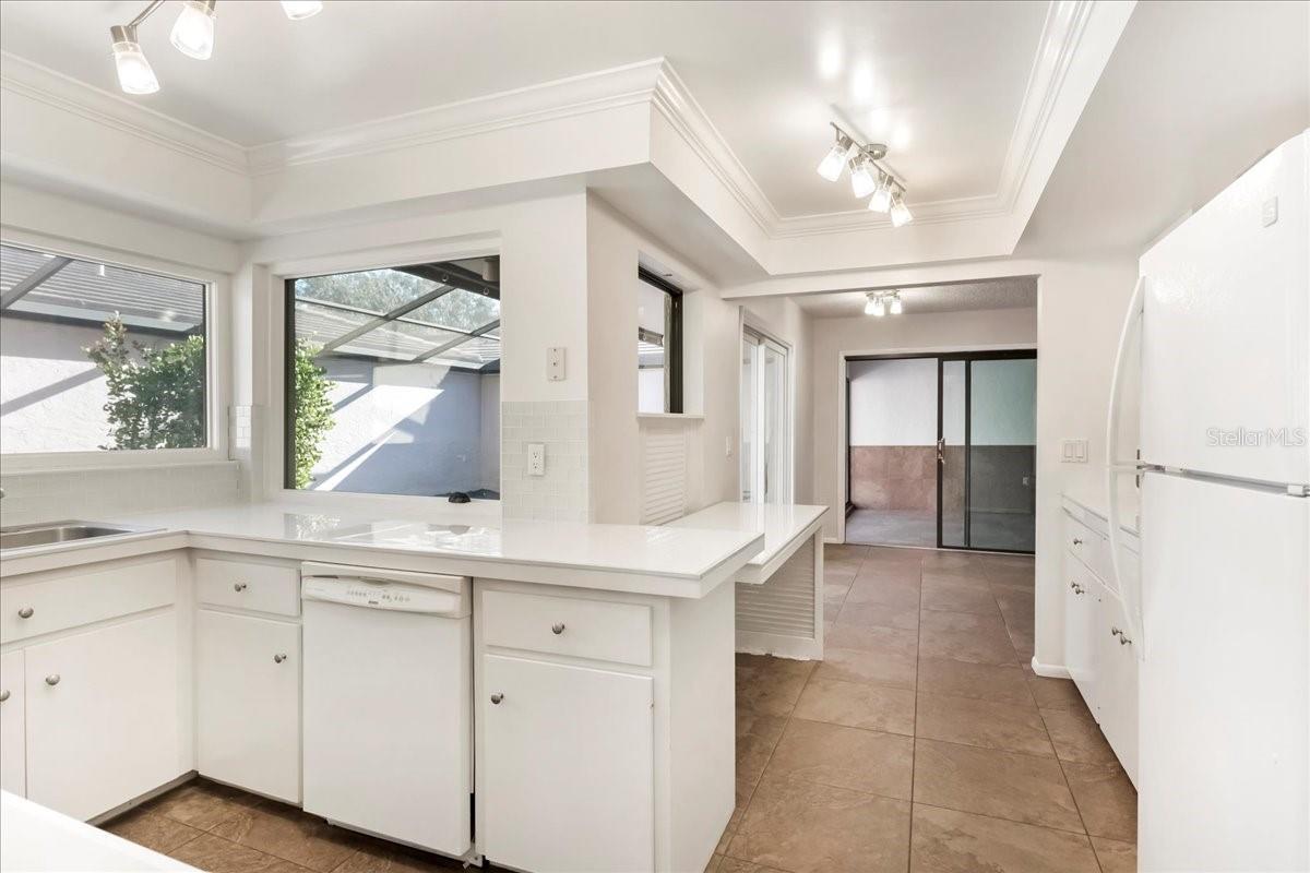 GLEN OAKS MANOR HOMES PH 2 - Residential