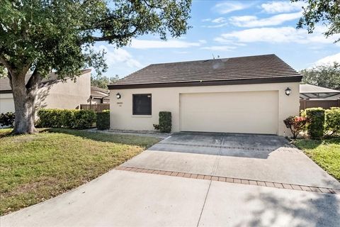 Photo of 3820 Glen Oaks Manor Drive, Sarasota, FL 34232 (MLS # A4681493)