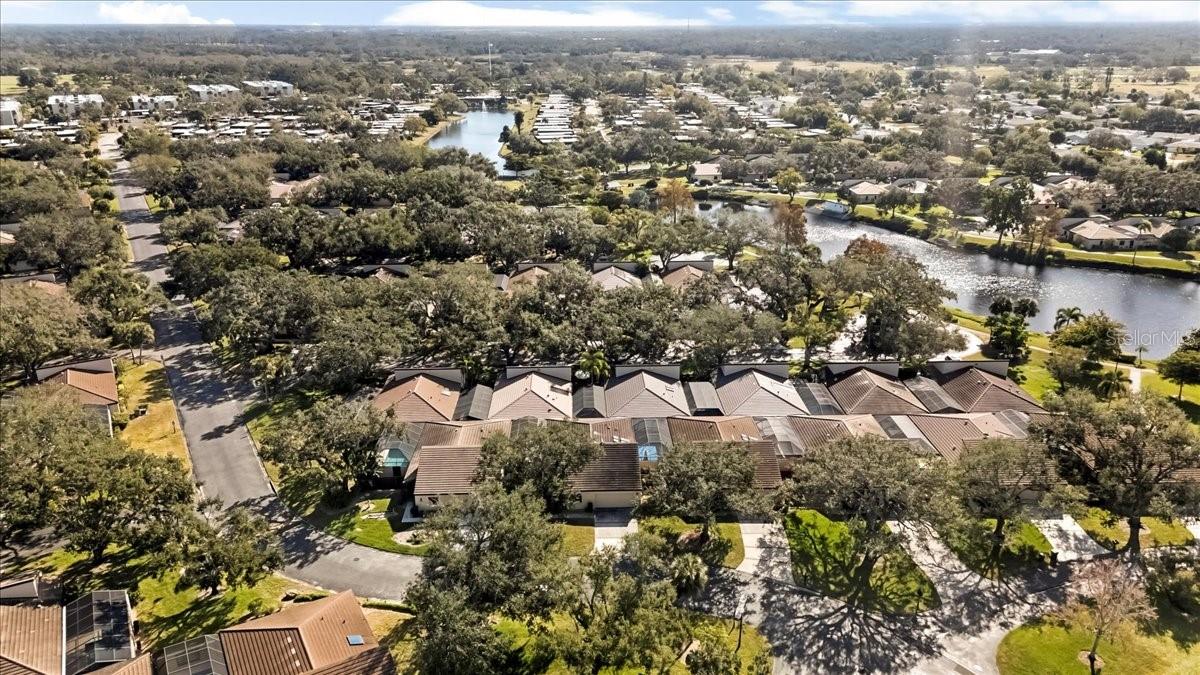 GLEN OAKS MANOR HOMES PH 2 - Residential