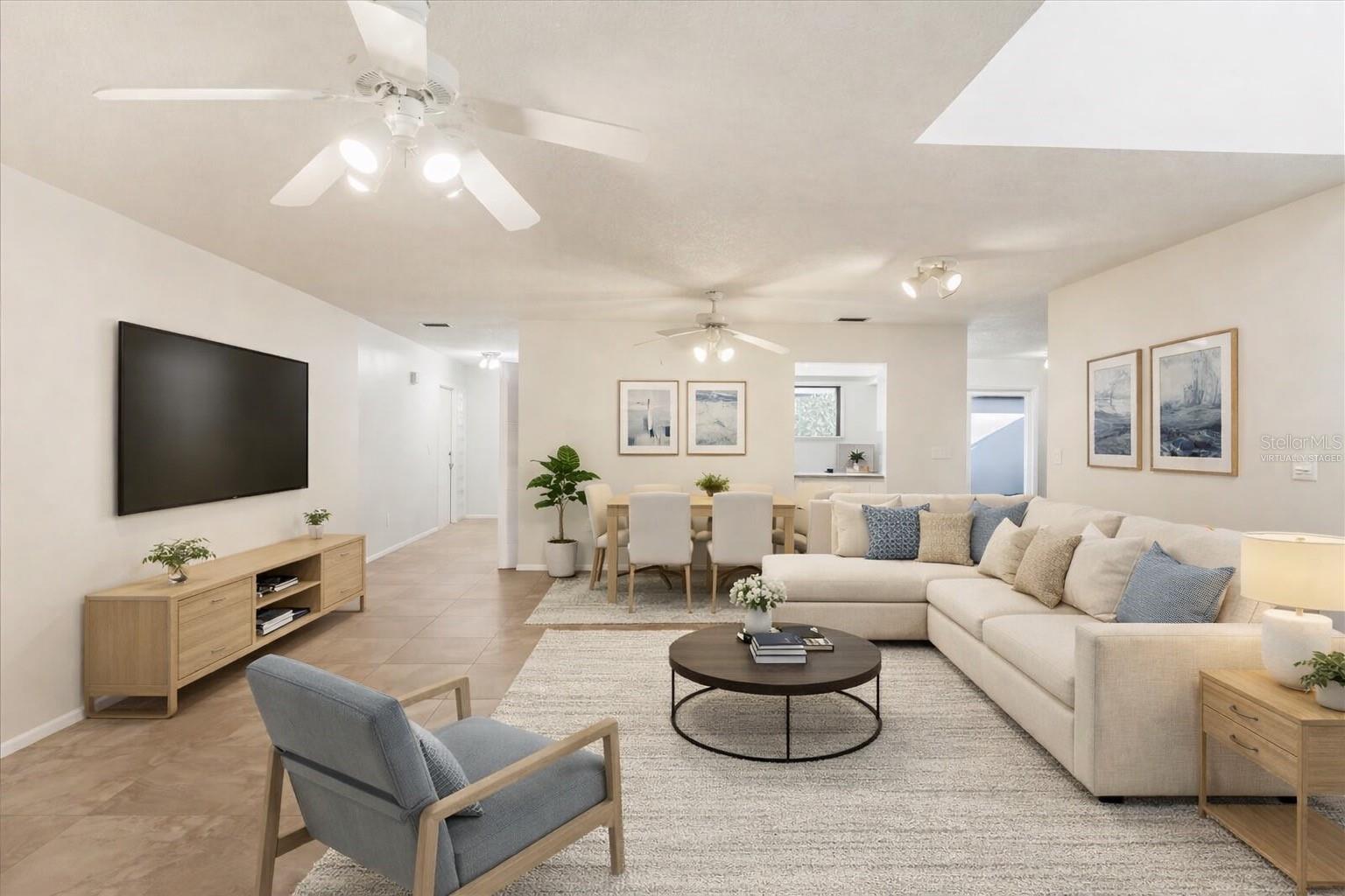 GLEN OAKS MANOR HOMES PH 2 - Residential