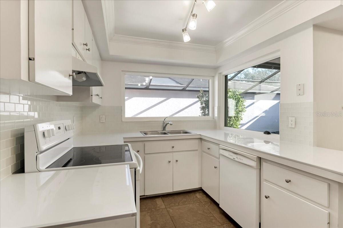 GLEN OAKS MANOR HOMES PH 2 - Residential