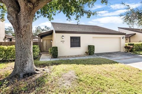 3820 GLEN OAKS MANOR DRIVE SARASOTA FL 34232