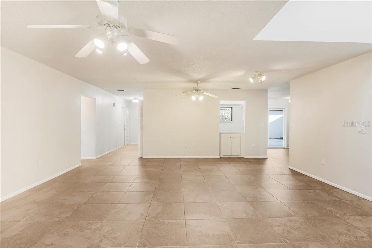 GLEN OAKS MANOR HOMES PH 2 - Residential