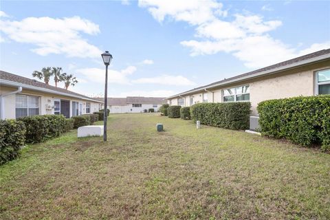 A home in DELAND