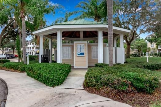 THE PALMS OF CORTEZ - Residential Lease