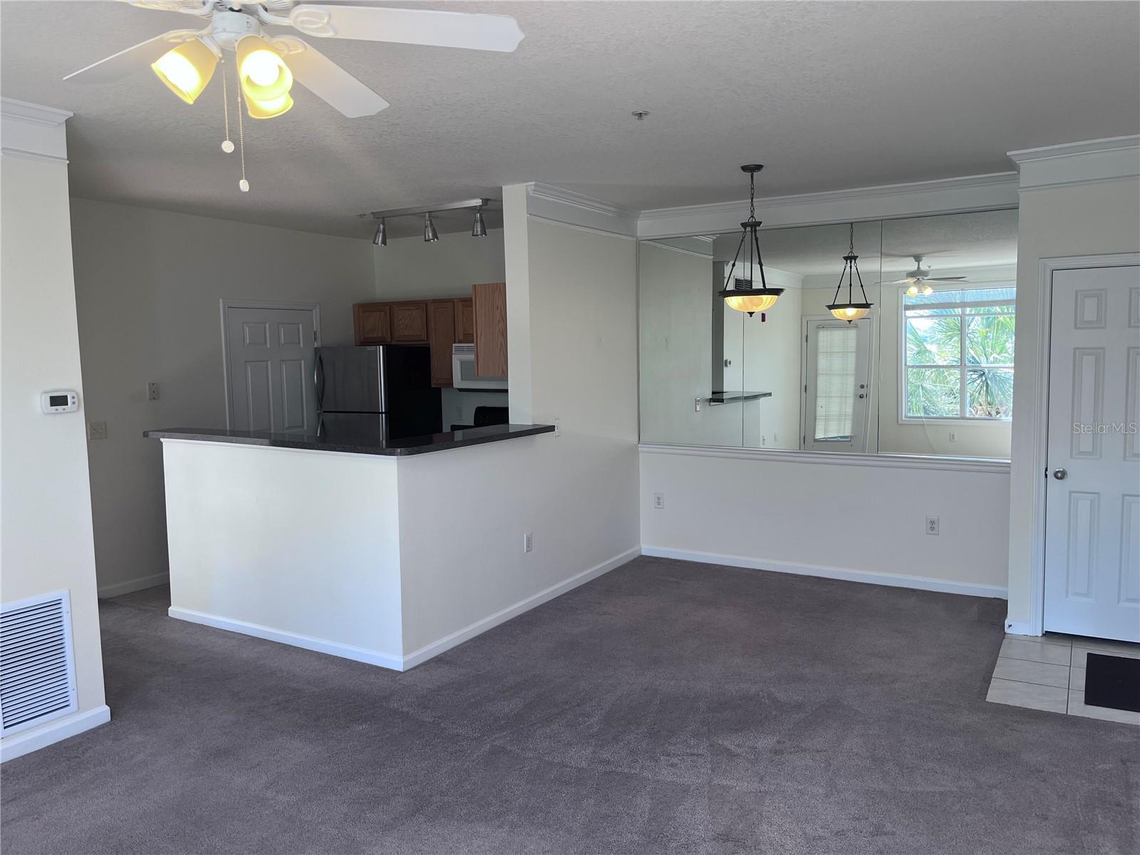 THE PALMS OF CORTEZ - Residential Lease