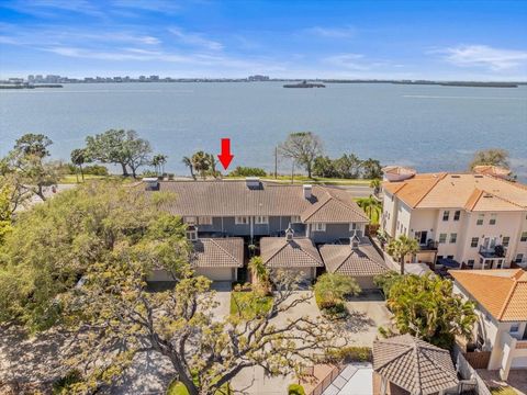 2087 EDGEWATER DRIVE C CLEARWATER FL 33755