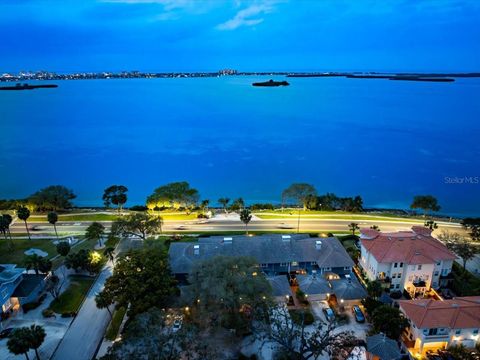 2087 EDGEWATER DRIVE C CLEARWATER FL 33755