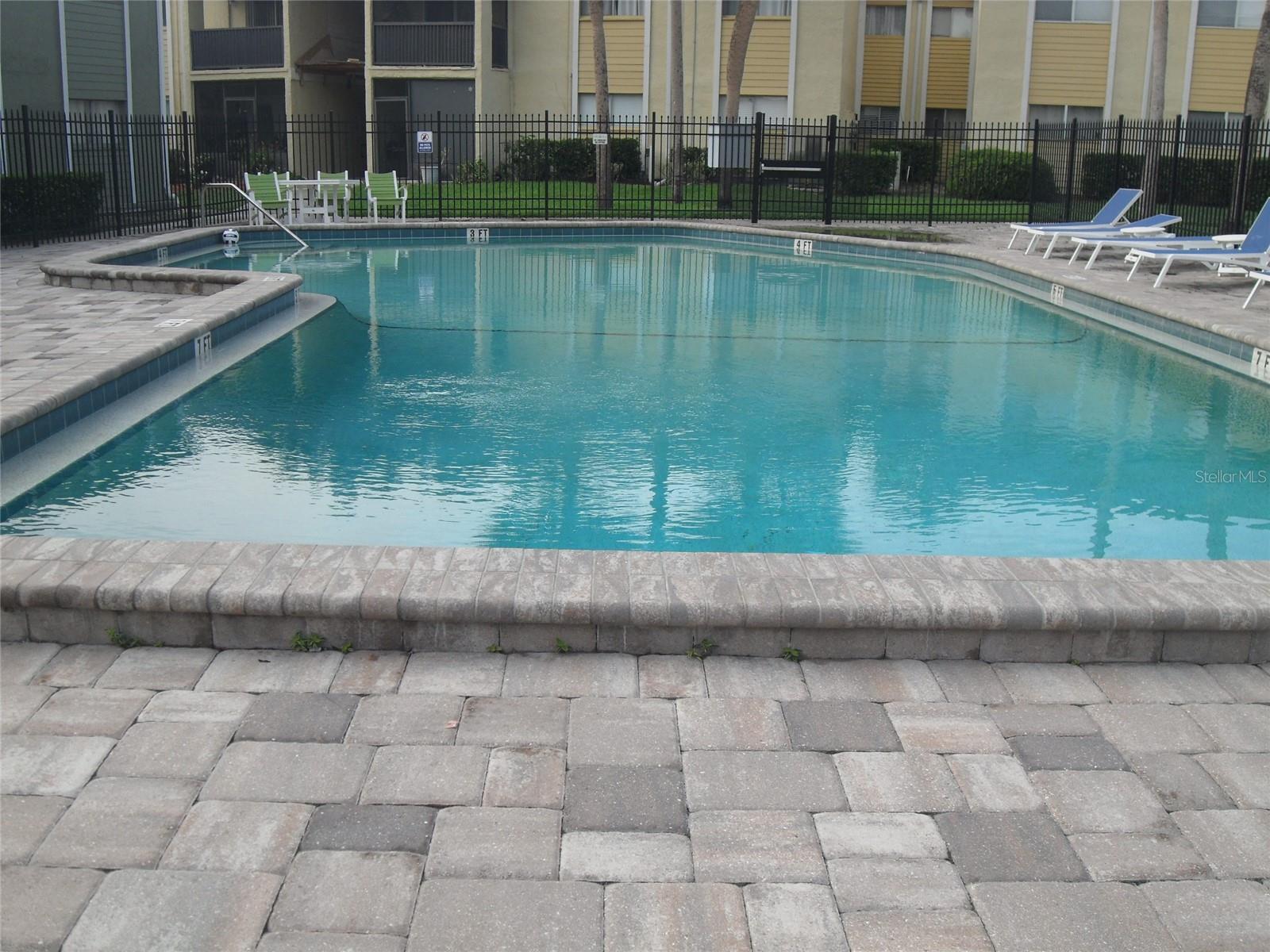 DESTINY SPGS CONDO - Residential Lease