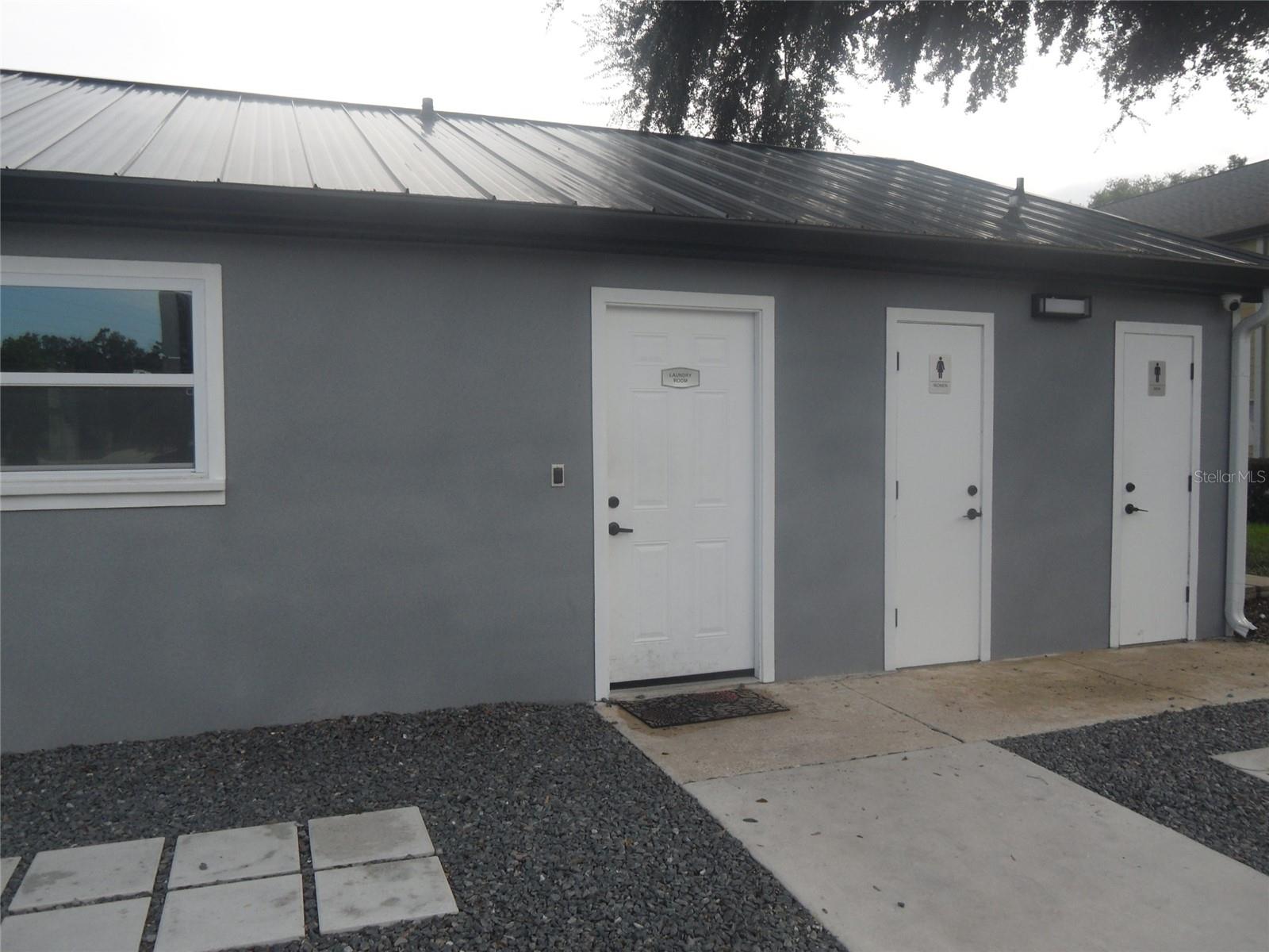 DESTINY SPGS CONDO - Residential Lease