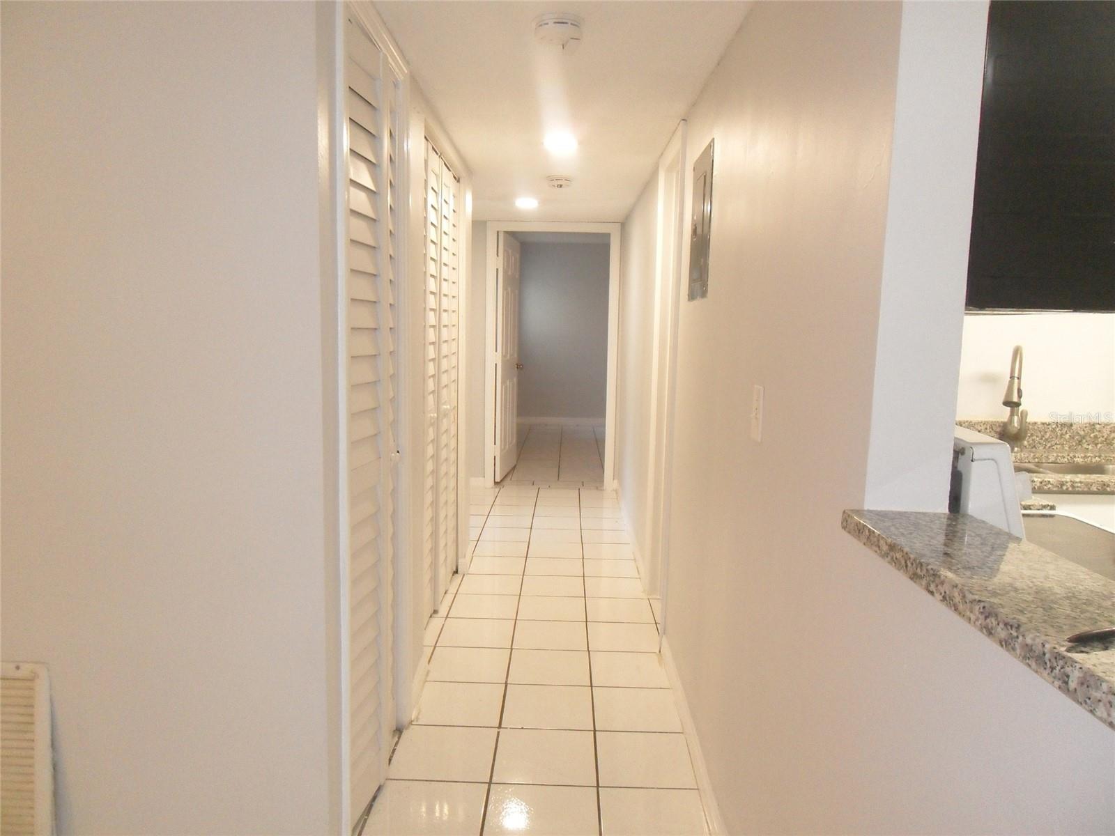 DESTINY SPGS CONDO - Residential Lease