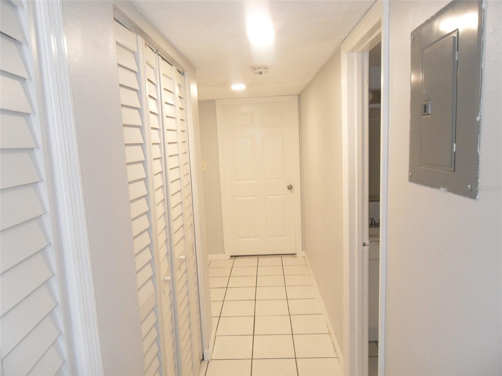 DESTINY SPGS CONDO - Residential Lease