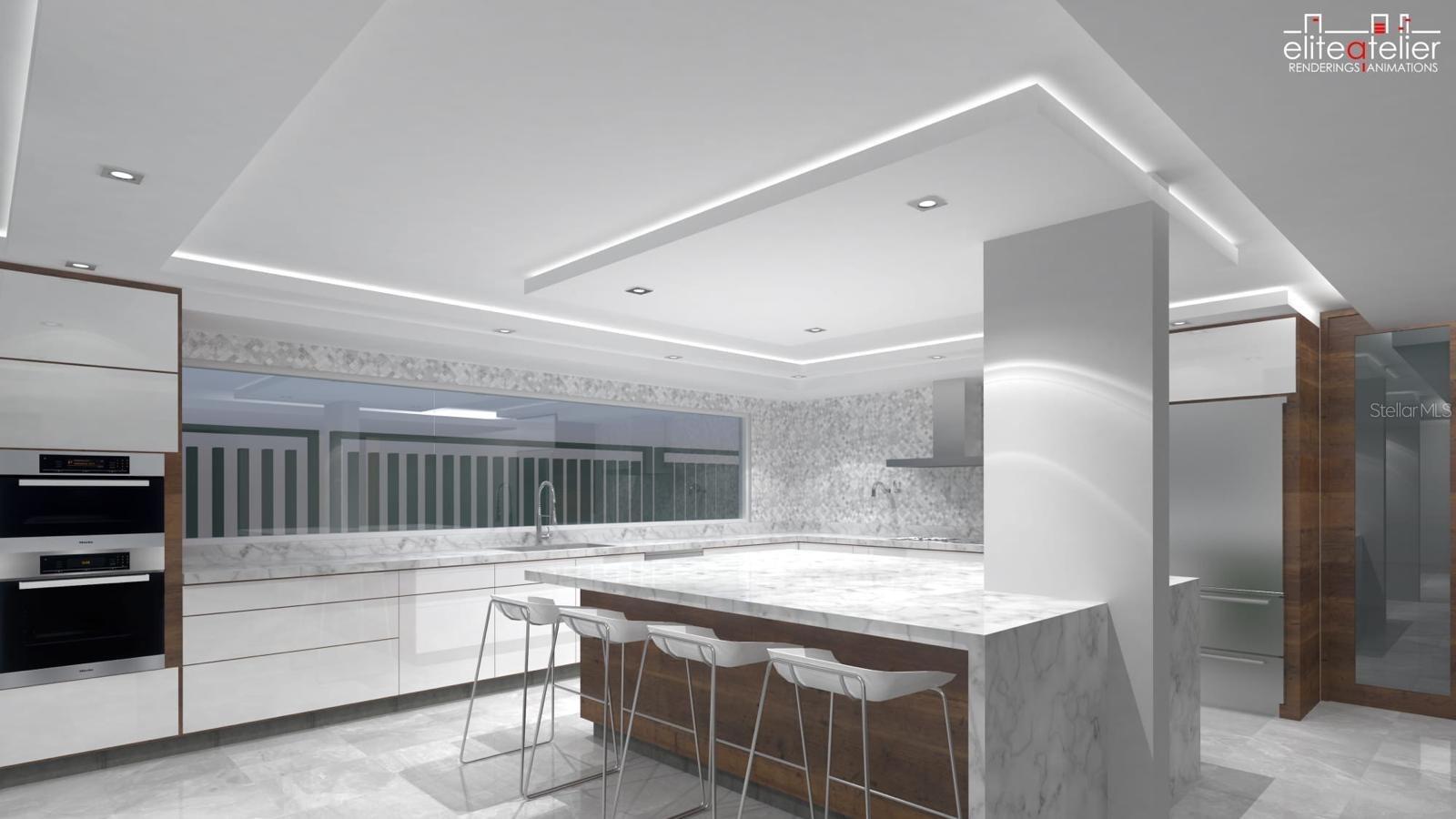 MANSIONES VISTA MAR - Residential