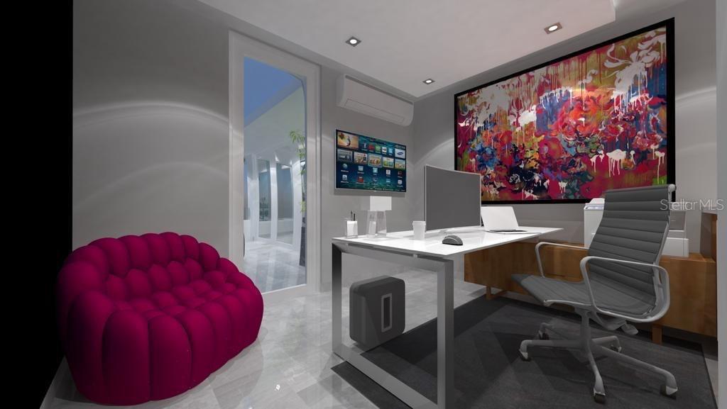 MANSIONES VISTA MAR - Residential