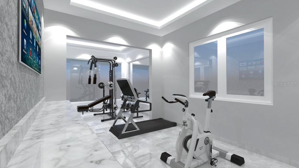 MANSIONES VISTA MAR - Residential