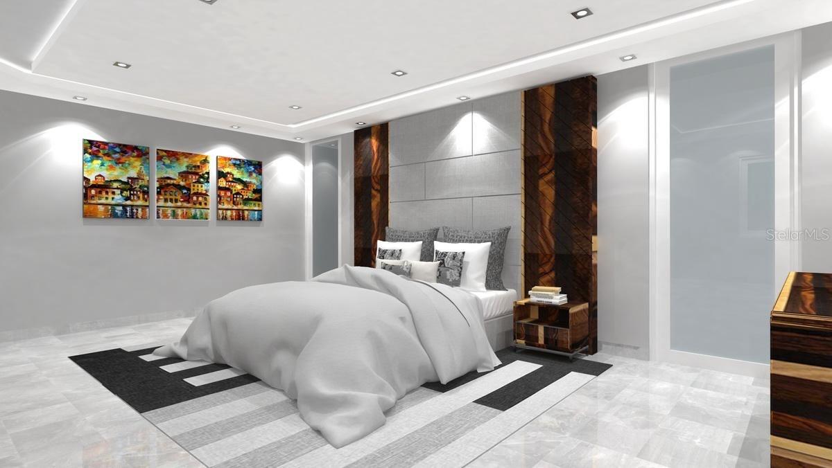 MANSIONES VISTA MAR - Residential