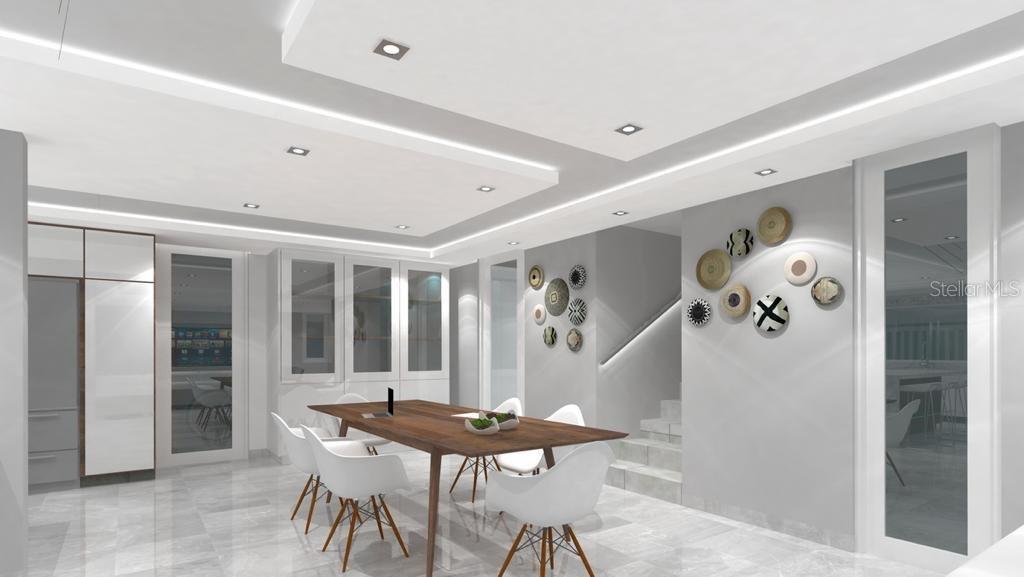 MANSIONES VISTA MAR - Residential