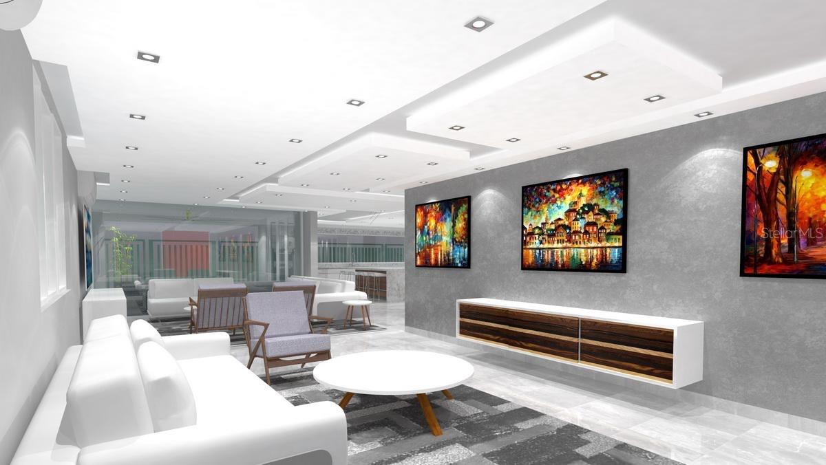 MANSIONES VISTA MAR - Residential