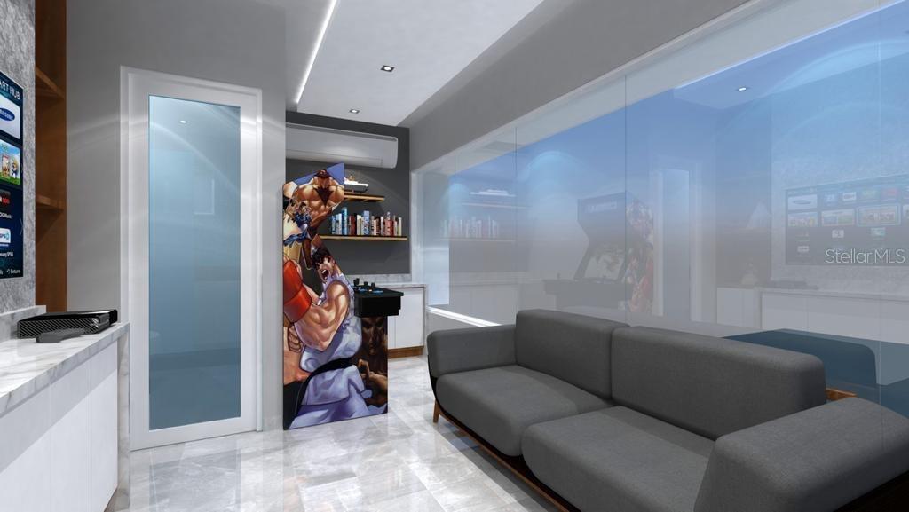 MANSIONES VISTA MAR - Residential