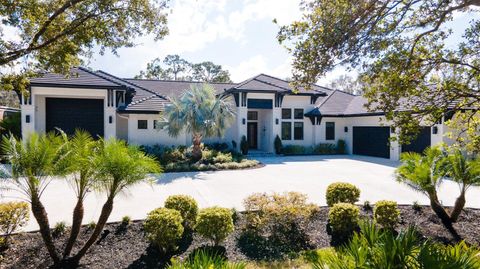 A home in SARASOTA