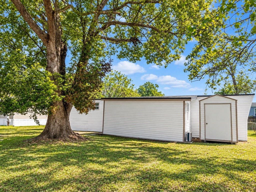 Photo of 4431 Crossen Drive, Orlando, FL 32822 (MLS # O6447546)
