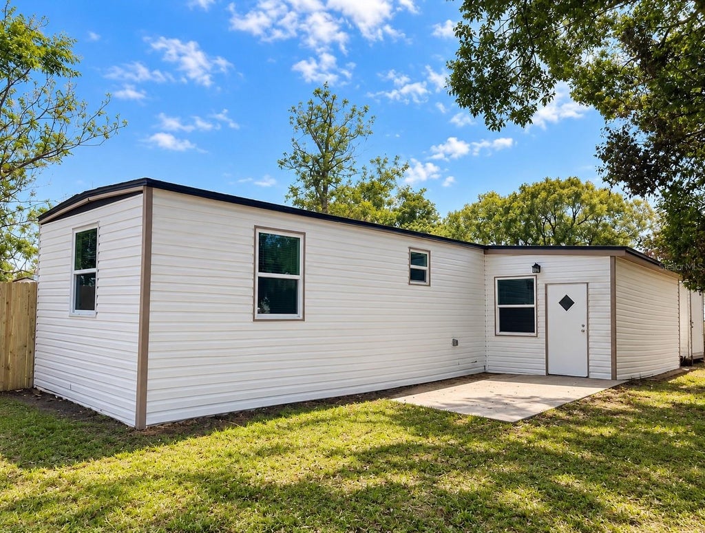 Photo of 4431 Crossen Drive, Orlando, FL 32822 (MLS # O6447546)