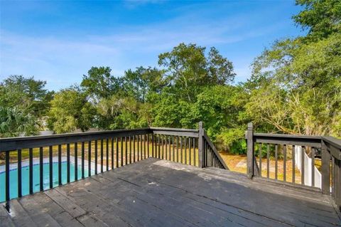 A home in APOPKA