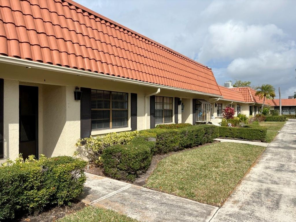 Photo of 19029 Us Highway 19 N #20A, Clearwater, FL 33764 (MLS # TB8482046)