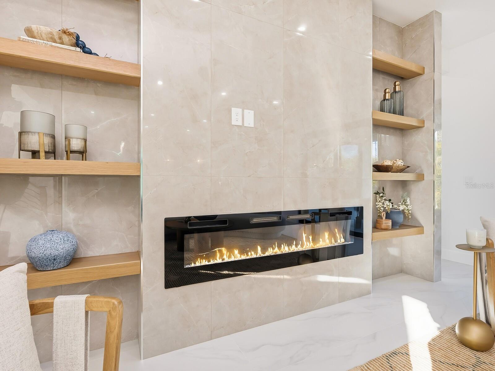 LOMA LINDA PARK - Residential